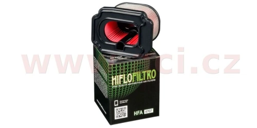 Vzduchový filtr HFA4707, HIFLOFILTRO
