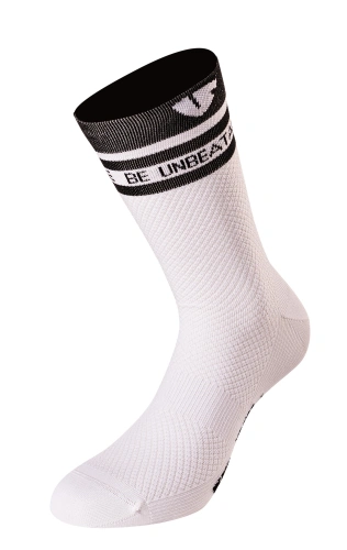 Ponožky STRIPES UNDERSHIELD (bílá)