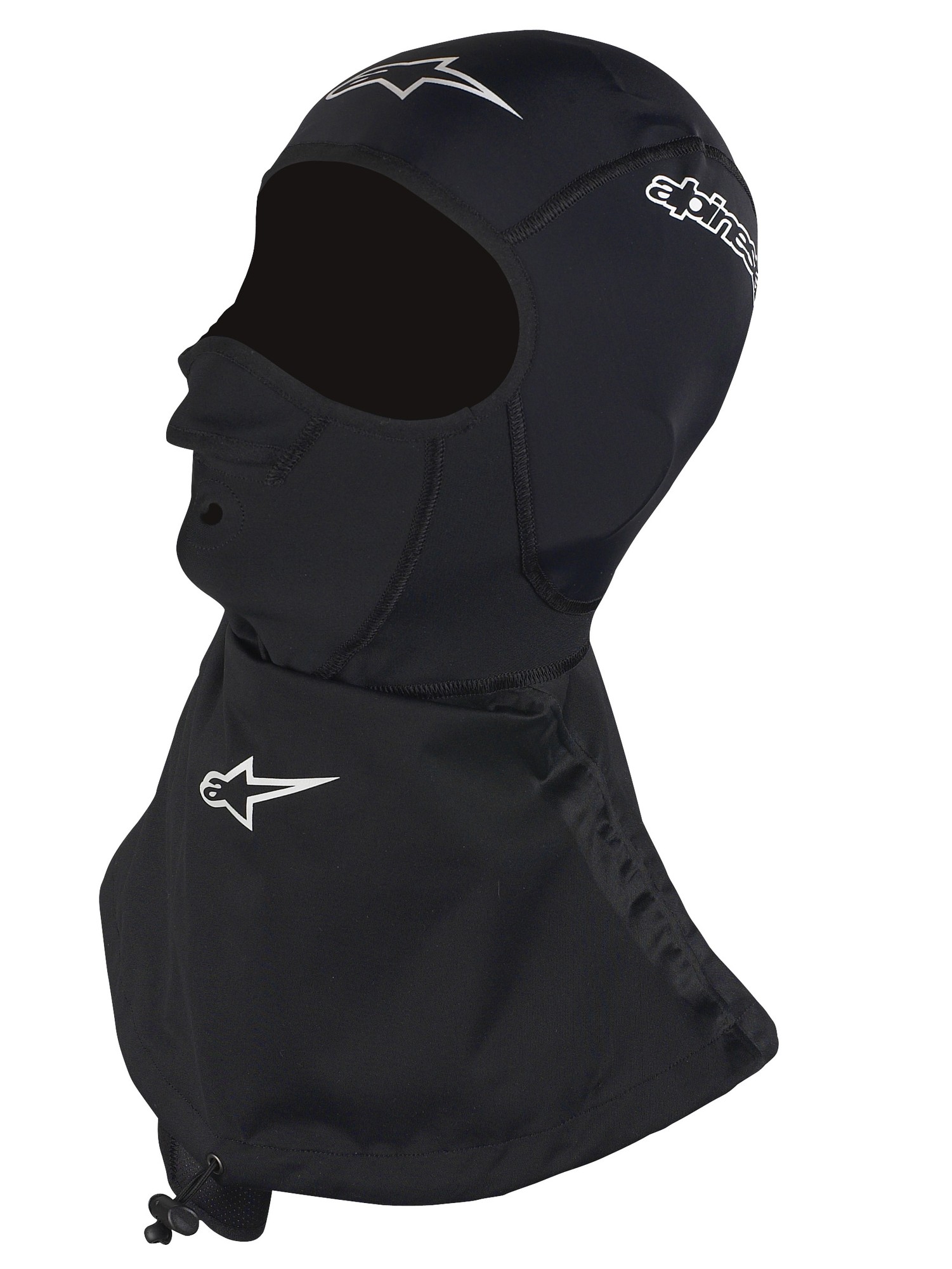 ALPINESTARS Kukla BALACLAVA TOURING WINTER