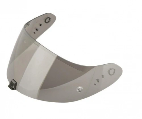 Plexi SCORPION EXO-1400/520/R1 AIR maxvision zrcadlové stříbrné KDF16-1 - Velikost UNI
