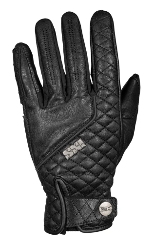 Klasické rukavice iXS TAPIO 3.0 X40029 černý