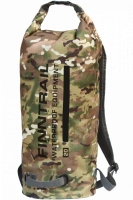FINNTRAIL BACKPACK TARGET CAMO 20L