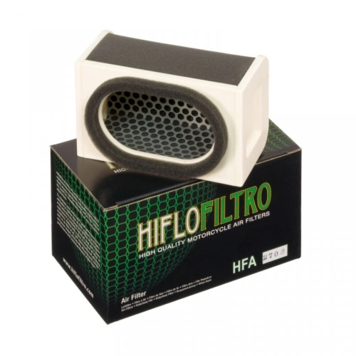 Vzduchový filtr HFA2703, HIFLOFILTRO