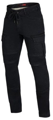 Kalhoty iXS CARGO X63040 černé
