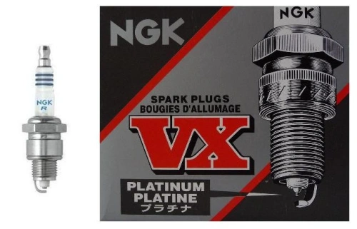 Zapalovací svíčka NGK CR8EHVX-9 Platinum