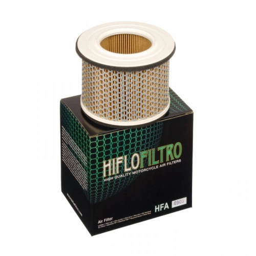 Vzduchový filtr HFA4905, HIFLOFILTRO