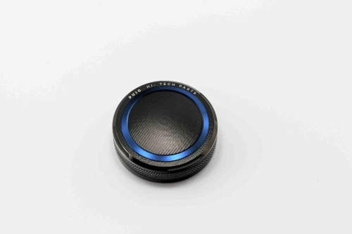 Krytka brzdové nádobky PUIG 9264A modrá
