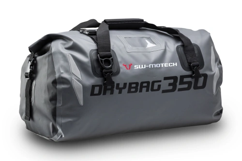 Drybag 350-válec, šedý 35 litrů Vodotěsný