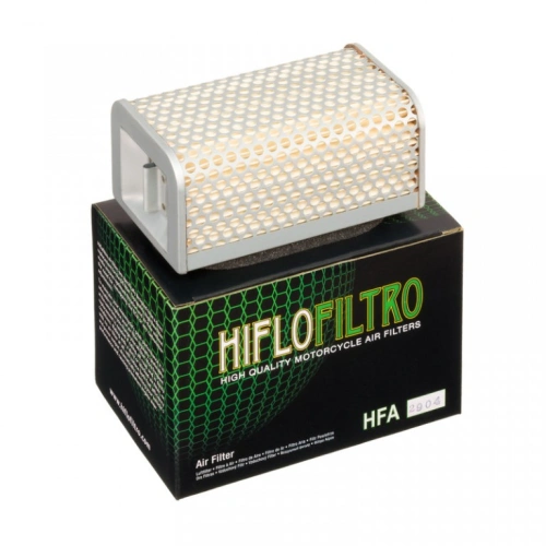 Vzduchový filtr HFA2904, HIFLOFILTRO