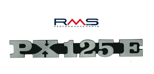 Emblém RMS 142720620 na boční panel