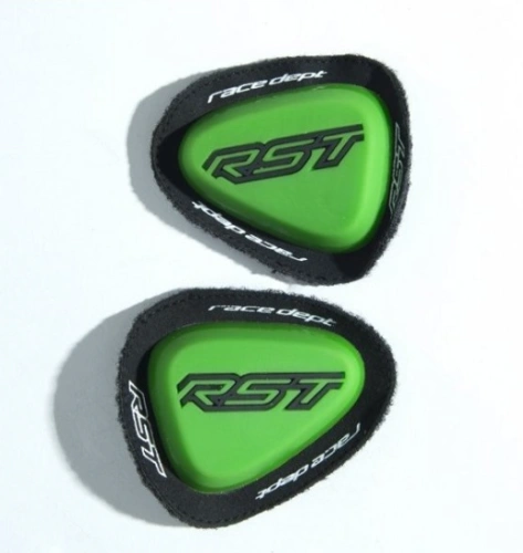 RST 101929 FACTORY ELBOW SLIDERS NEO.GREEN