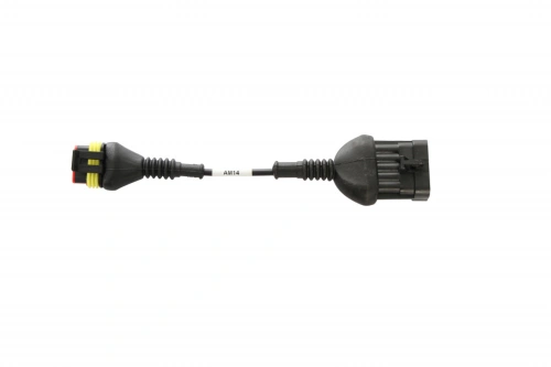 Kabel TEXA VOLVO, MERCRUISER, CRUSADER, PCM 10-pin Pro použití s 3902358