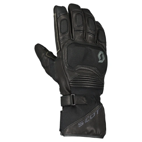 glove PRIORITY PRO GTX black - 2024