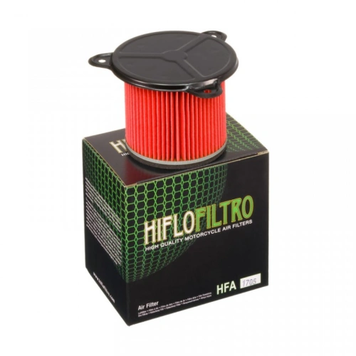 Vzduchový filtr HFA1705, HIFLOFILTRO
