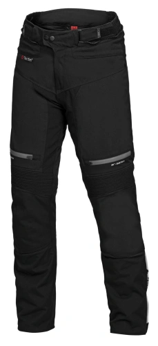 Kalhoty iXS PUERTO-ST X65318 černý - zkrácené