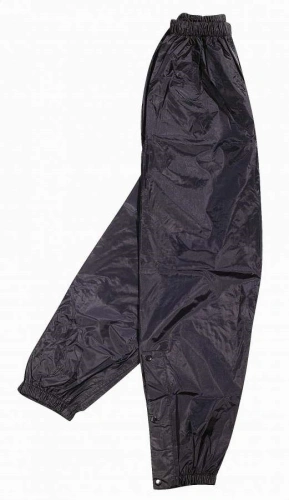 Kalhoty Eco 2400, NOX (černé, vel. 2XL)