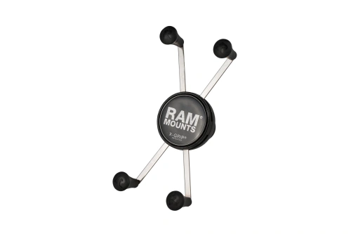 RAM X-Grip IV svorka pro velké smartphony včetně koule pro RAM rameno 4.4 -11,4 cm