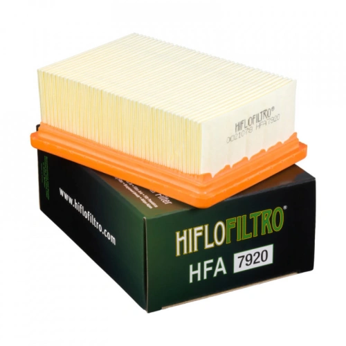 Vzduchový filtr HIFLOFILTRO HFA7920