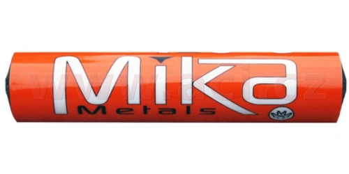 Chránič hrazdy řídítek "Pro & Hybrid Series", MIKA (oranžová)