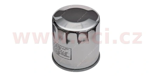 Olejový filtr HF303C, ATHENA (Chrom)