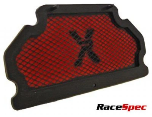 Výkonový vzduchový filtr PIPERCROSS MPX077R pouze pro Racing