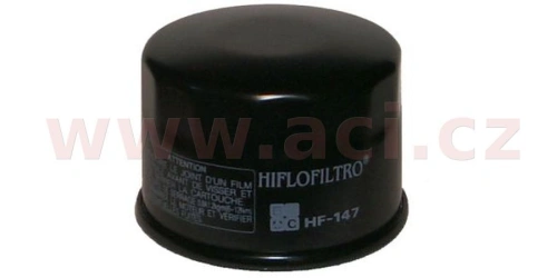 Olejový filtr HF147, HIFLOFILTRO