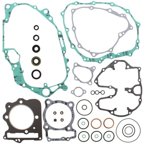 Sada těsnění motoru kompletní vč. gufer motoru WINDEROSA CGKOS 811829