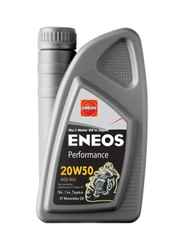 Motorový olej ENEOS Performance 20W-50 E.PER20W50/1 1l