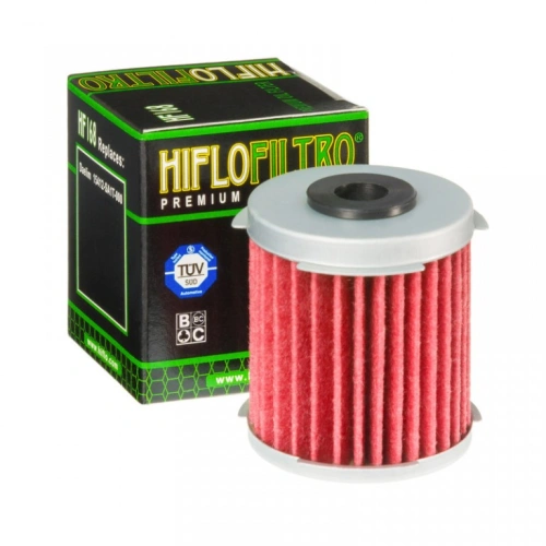Olejový filtr HF168, HIFLOFILTRO