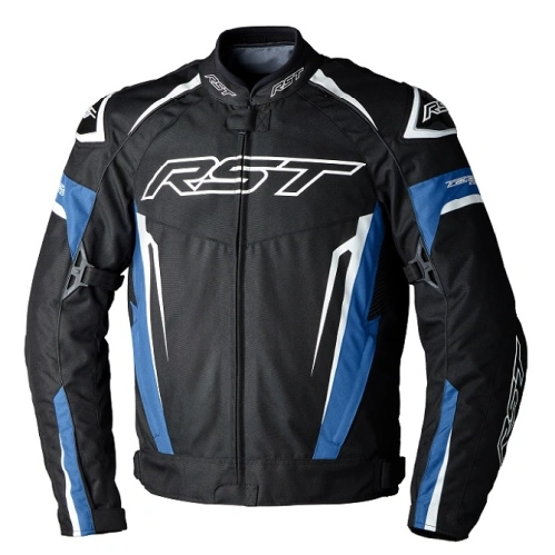 RST 103485 Tractech Evo 5 CE Mens Textile Jacket