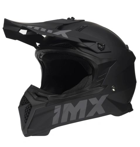 IMX FMX-02 MATT BLACK