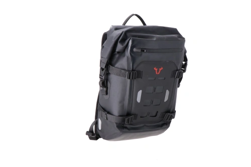 Denní batoh WP, 22 l, černý, Waterproof