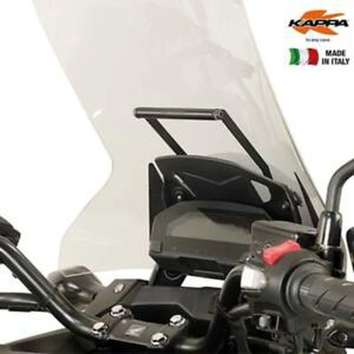 Přídavná hrazdička KAPPA pro KTM 1290 Super adventure R (17-19), 1290 Super Adventure S (17-19)