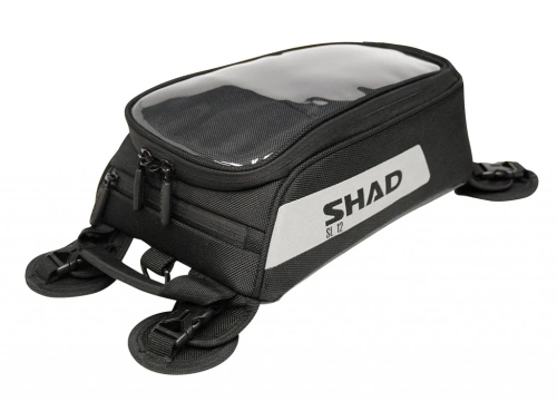 Malá taška na nádrž SHAD SL12M magnetická