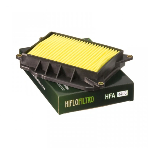 Vzduchový filtr klikové skříně HFA4406, HIFLOFILTRO