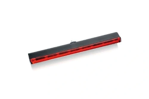 Zadní brzdové světlo PUIG ELONGATED (150 x 20 mm) 0959R červené sklíčko
