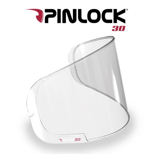 ONEAL náhradní Pinlock pro přilby Sierra II.
