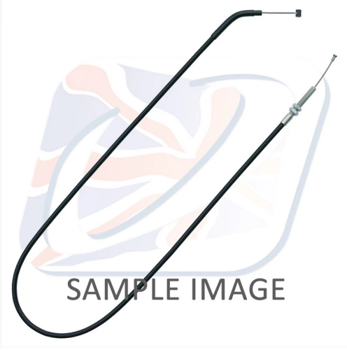 Lanko spojky Venhill K02-3-130-BK featherlight černý