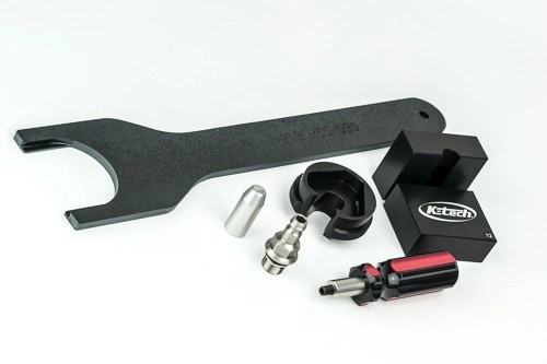 Shock Absorber Dealer Service Tool Kit K-TECH 213-100-255