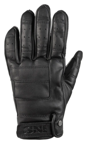 Klasické rukavice iXS LD CRUISER X40024 černý