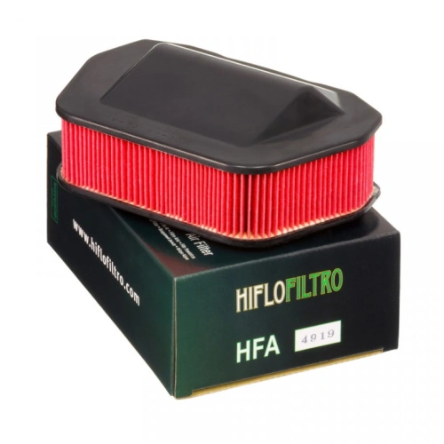 Vzduchový filtr HFA4919, HIFLOFILTRO