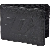 Pánská peněženka FOX Realist Wallet Black