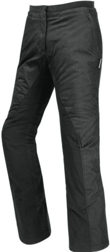 ANNA  -  dámské kalhoty černé 3XL