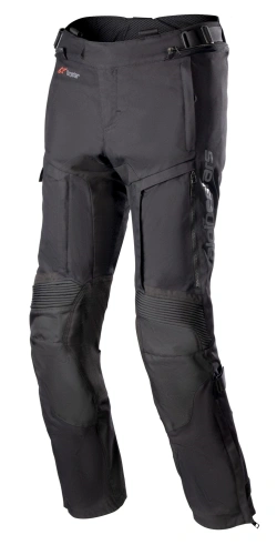 Kalhoty BOGOTA PRO DRYSTAR 3 SEASON, ALPINESTARS (černá, celosezonní provedení)
