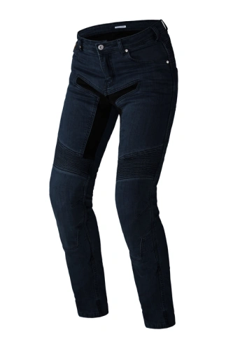REBELHORN EAGLE II CLASSIC kevlarové džíny černé