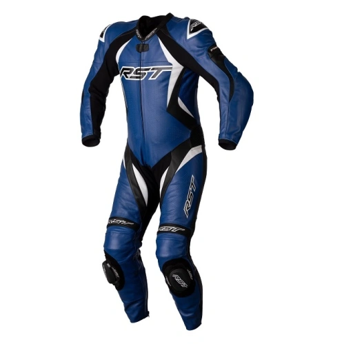 RST 2355 Tractech Evo 4 CE Mens Leather Suit