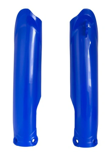 Chrániče vidlic Yamaha, RTECH (modré, pár)