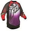 FLY RACING Lite Hydrogen purple