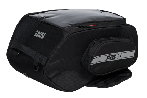 Taška na nádrž iXS iXS X92296-003-00 černý MEDIUM