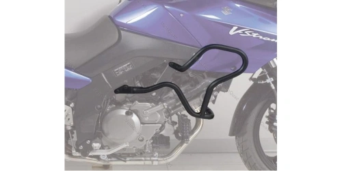 Ochranný padací rám KAPPA pro Kawasaki KLV 1000 A (04-06), DL 1000 V-Strom (02-11)